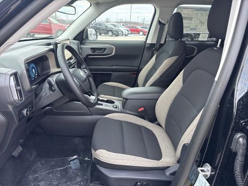 New 2025 Ford Bronco Sport Big Bend w/ Convenience Package image 9