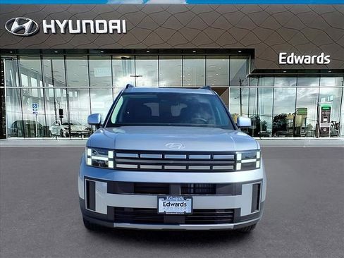 New 2026 Hyundai Santa Fe SEL image 11