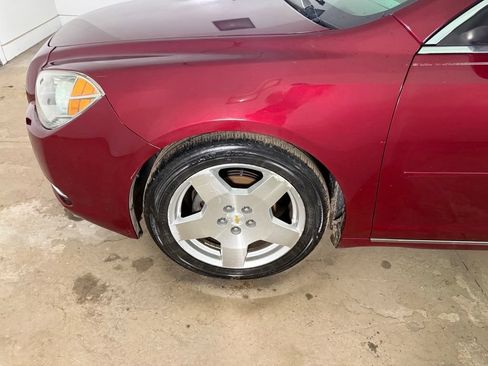 Used 2010 Chevrolet Malibu LT w/ HFV6 Engine Package FWD image 30