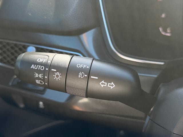 Used 2024 Acura Integra A-Spec w/ Technology Package FWD image 36