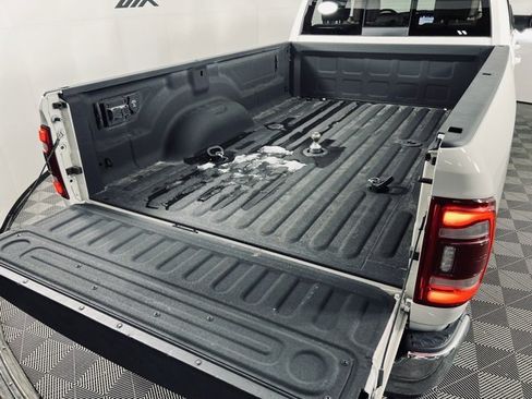 Used 2023 RAM 3500 Laramie image 5