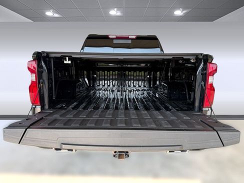 Used 2023 Chevrolet Silverado 1500 RST w/ Convenience Package II AWD/4WD image 28
