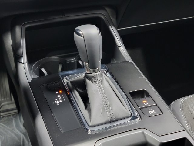 New 2026 MAZDA CX-5 Preferred AWD/4WD image 21
