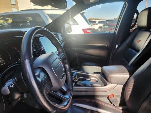 Used 2023 Dodge Durango GT image 22