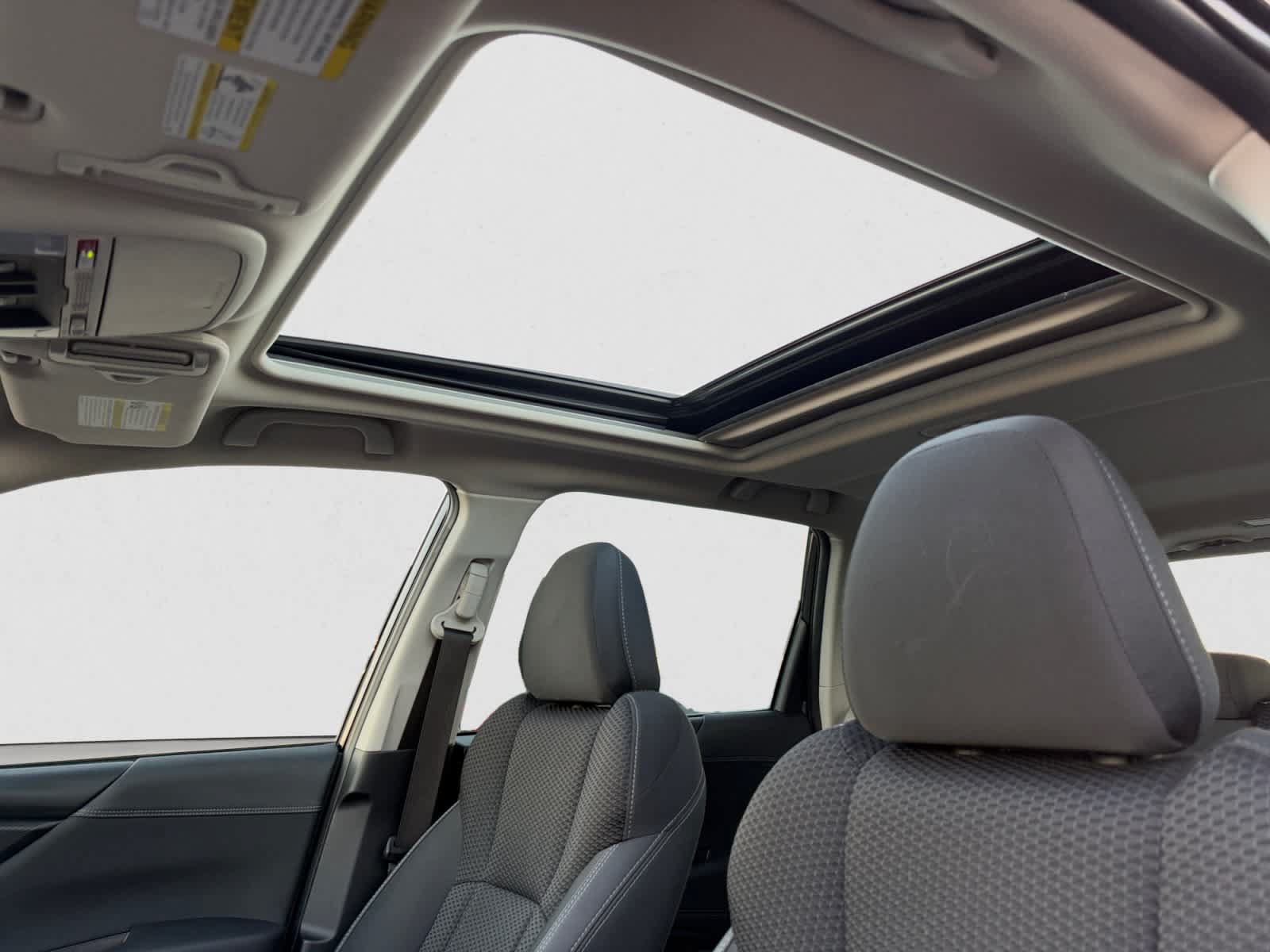 Certified 2023 Subaru Forester Premium AWD/4WD image 17