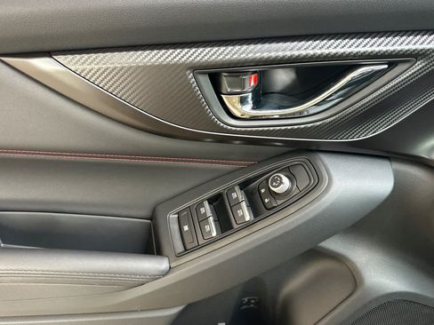 New 2026 Subaru WRX Premium AWD/4WD image 10