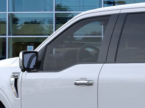 New 2025 Ford F150 XLT w/ Equipment Group 302A MID image 20