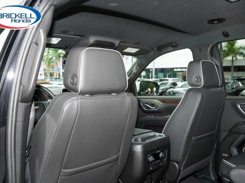 Used 2024 Chevrolet Tahoe Premier RWD image 20