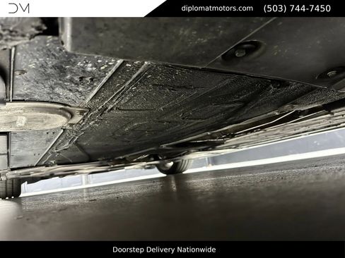 Used 2005 Ferrari 612 Scaglietti image 47