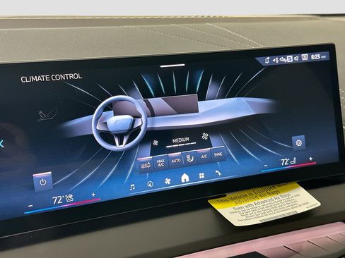 New 2026 BMW X3 xDrive30 w/ Premium Package image 15