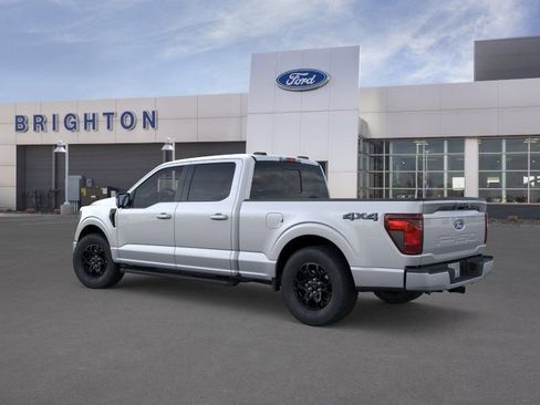 New 2026 Ford F150 XLT image 4