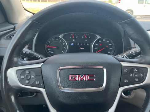 Used 2019 GMC Terrain SLT w/ Preferred Package FWD image 12