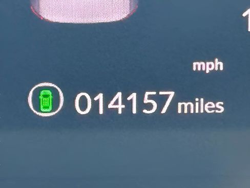 Certified 2024 Honda Accord LX image 23