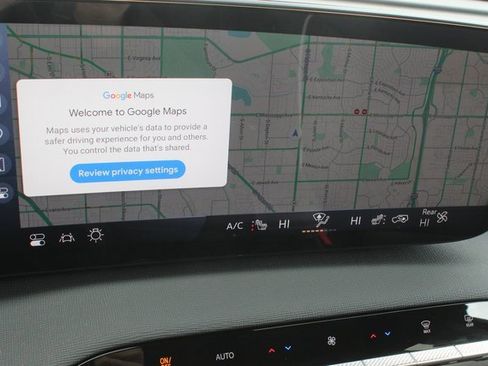 New 2025 Buick Enclave Preferred w/ Super Cruise Package image 3