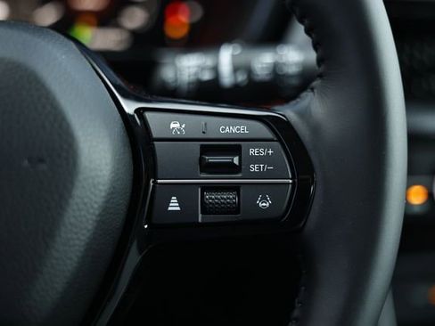 New 2026 Honda CR-V EX-L image 38