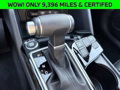 Certified 2025 Kia Sportage X-Line AWD/4WD image 20