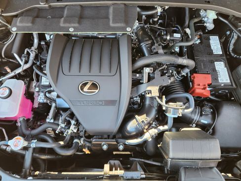 New 2026 Lexus TX 350 350 image 23