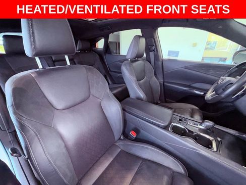 Certified 2023 Lexus RX 350 FWD w/ Accessory Package (Z1) image 18