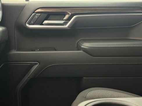 Used 2025 Chevrolet Silverado 1500 LT w/ Work Truck Package image 41