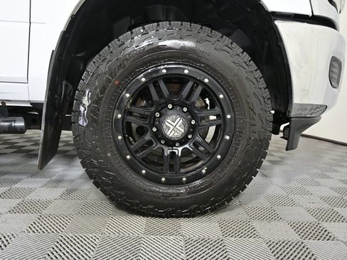 Used 2020 RAM 2500 Tradesman AWD/4WD image 12