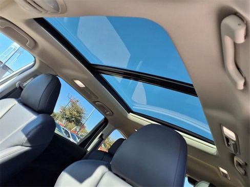 New 2026 Subaru Ascent Touring image 8