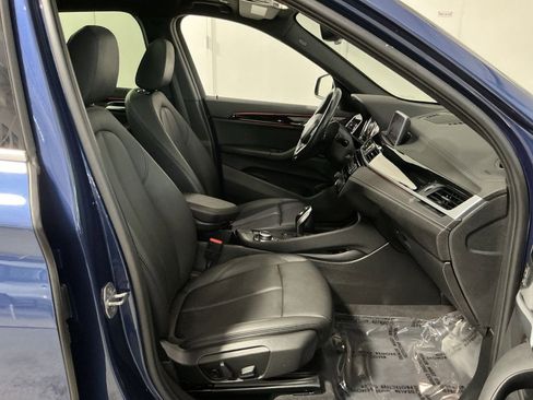 Used 2021 BMW X1 xDrive28i w/ Convenience Package image 27