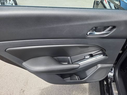 Used 2022 Nissan Altima 2.5 SL FWD image 10