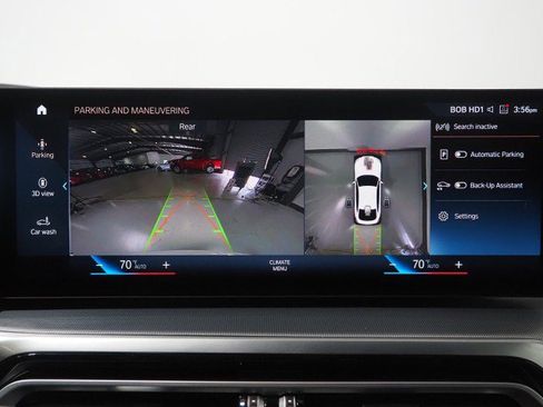 Used 2023 BMW i4 eDrive40 w/ M Sport Package RWD image 30