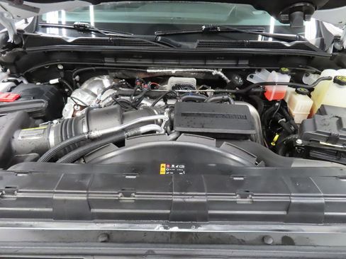 Used 2024 GMC Sierra 2500 Denali AWD/4WD image 35