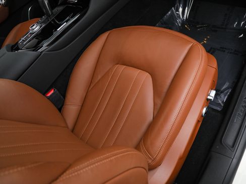 Certified 2022 Maserati Levante Modena image 15