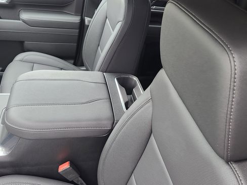 New 2026 Chevrolet Silverado 2500 LTZ w/ Trail Boss Package image 20