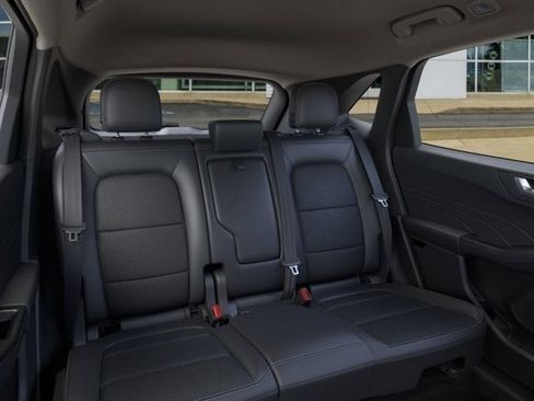 New 2026 Ford Escape SE FWD image 80