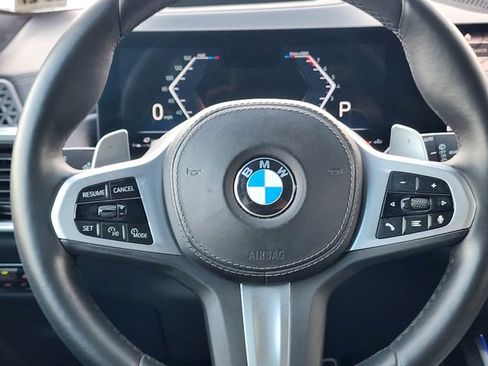 Used 2023 BMW X7 xDrive40i w/ M Sport Package image 29