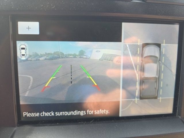 Used 2019 Ford F150 Lariat w/ Equipment Group 502A Luxury AWD/4WD image 20