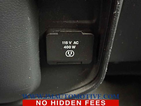 Used 2020 RAM 1500 Laramie AWD/4WD image 37