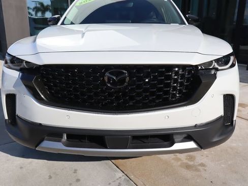 Used 2026 MAZDA CX-50 AWD 2.5 S w/ Accent Package image 9