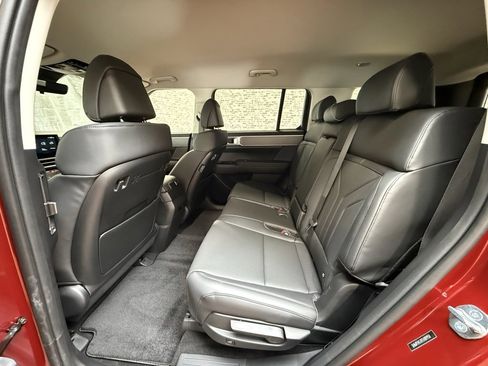 New 2026 Hyundai Santa Fe SEL image 14