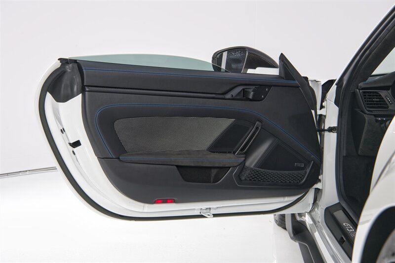 Used 2024 Porsche 911 GT3 RS RWD image 18