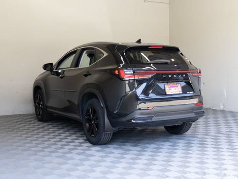 Used 2023 Lexus NX 250 FWD w/ Cold Area Package image 14