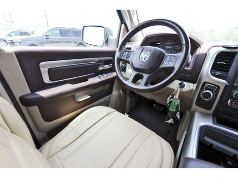 Used 2018 RAM 1500 Lone Star RWD image 10