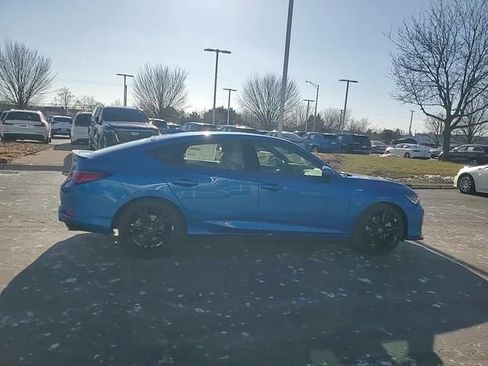 New 2026 Acura Integra A-Spec image 3