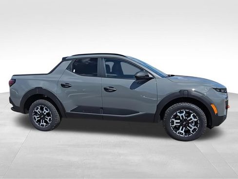 New 2026 Hyundai Santa Cruz XRT AWD/4WD image 9