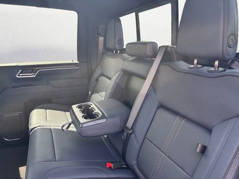 New 2026 Chevrolet Silverado 2500 High Country w/ Technology Package image 19