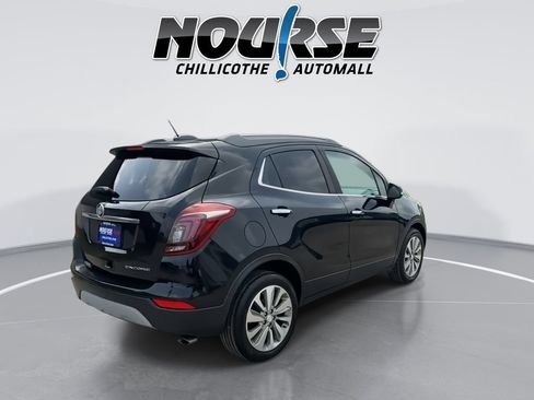 Used 2019 Buick Encore Preferred FWD image 8