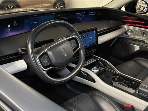 Used 2024 Lincoln Nautilus Reserve w/ Equipment Group 203A image 20