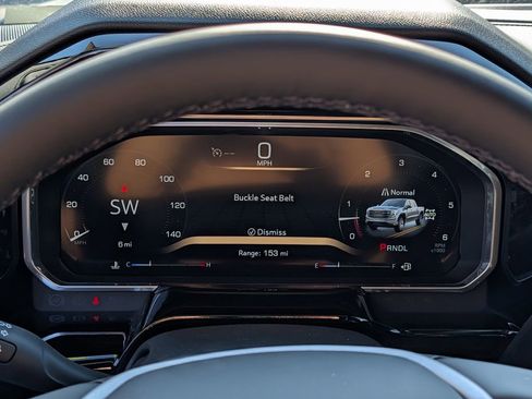 New 2026 GMC Sierra 1500 SLE image 42