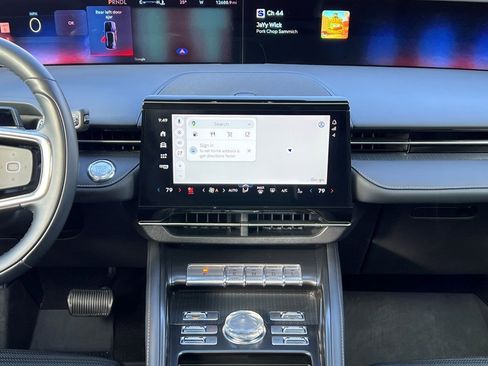 Used 2024 Lincoln Nautilus Reserve w/ Equipment Group 203A image 22