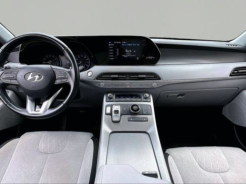 Used 2021 Hyundai Palisade SEL w/ Convenience Package FWD image 7