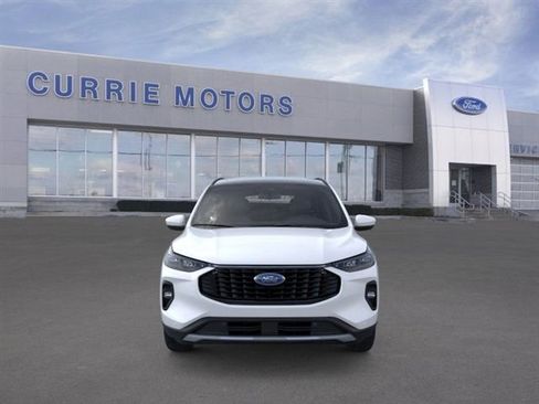 New 2026 Ford Escape Platinum w/ Premium Technology Package image 6