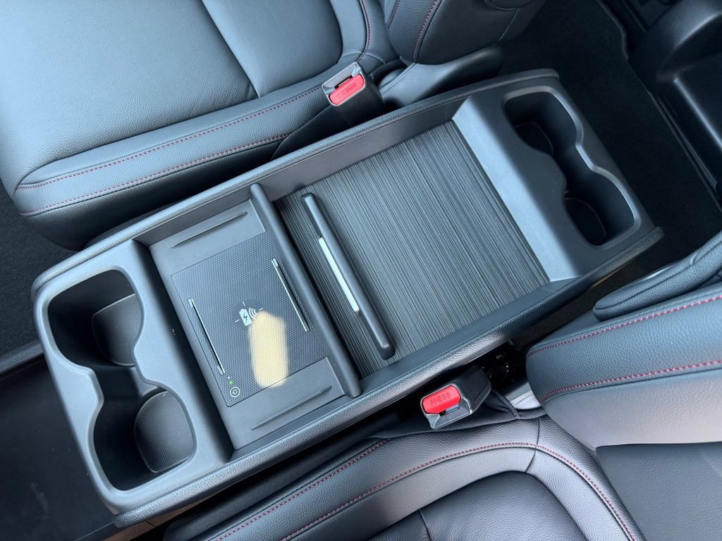 New 2026 Honda Odyssey Sport-L image 26